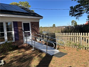 Rental Ramps 61